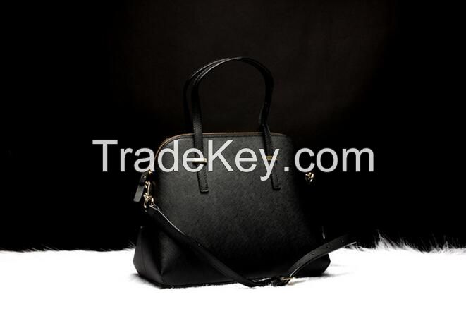 Womens Genuine Leather Handbags