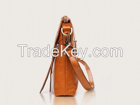 Womens Genuine Leather Handbags