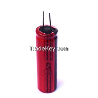 High operated temperature LiFePO4 Iron Lithium Super li-ion Battery