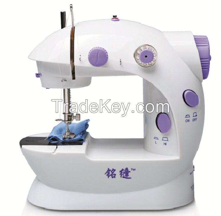 mini sewing machine Ming Feng