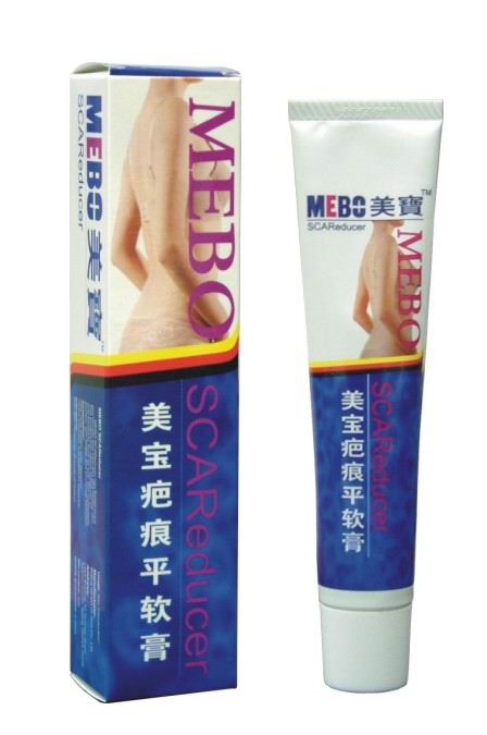 Mebo Scareducer - Skin Care Products