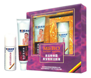 Mebo Acne Cream