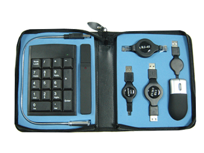 usb travel kit