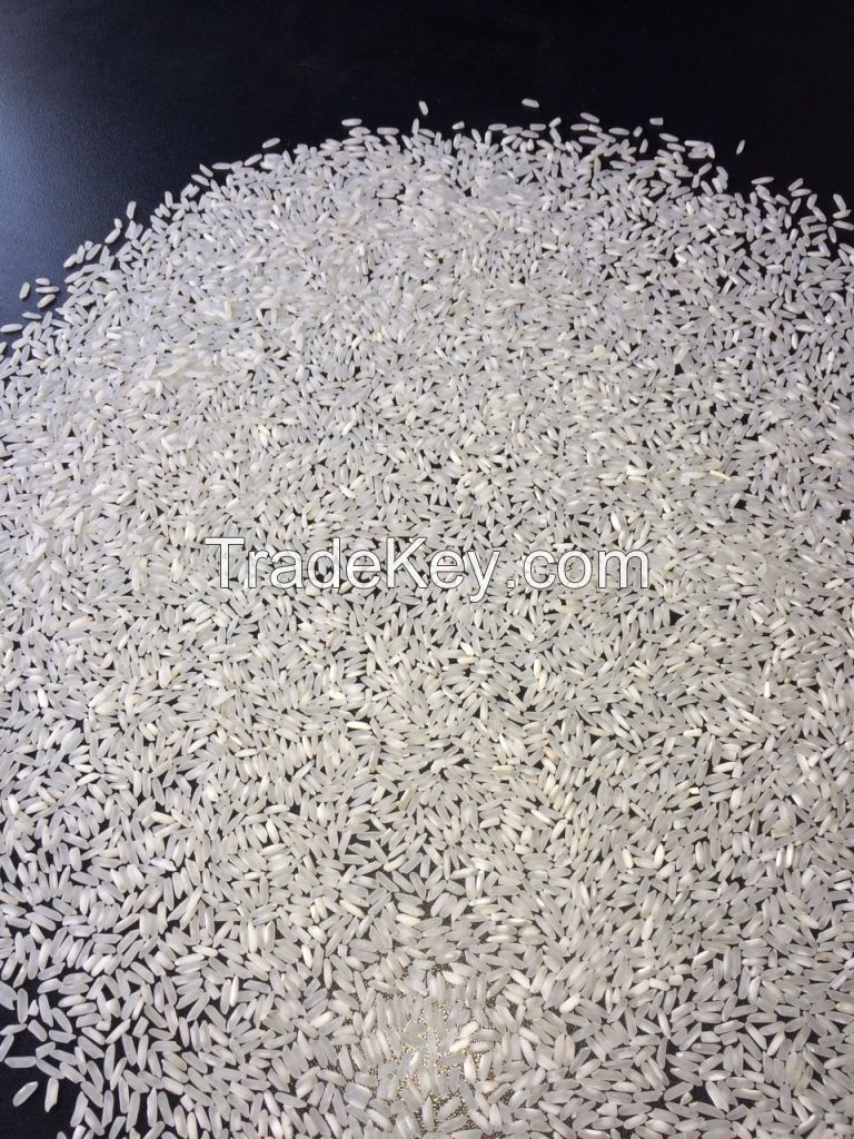 Long Grain Rice from Pakistan