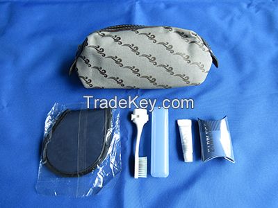 travel amenity kit aviation kit