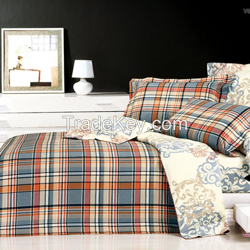 New Design Woven Home Textiles, Fashion Beding Sets