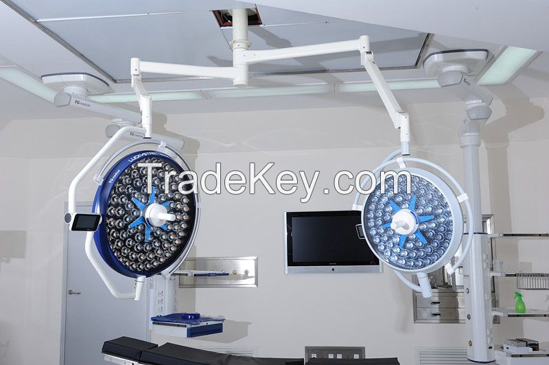 LUCKYSTAR surgical light