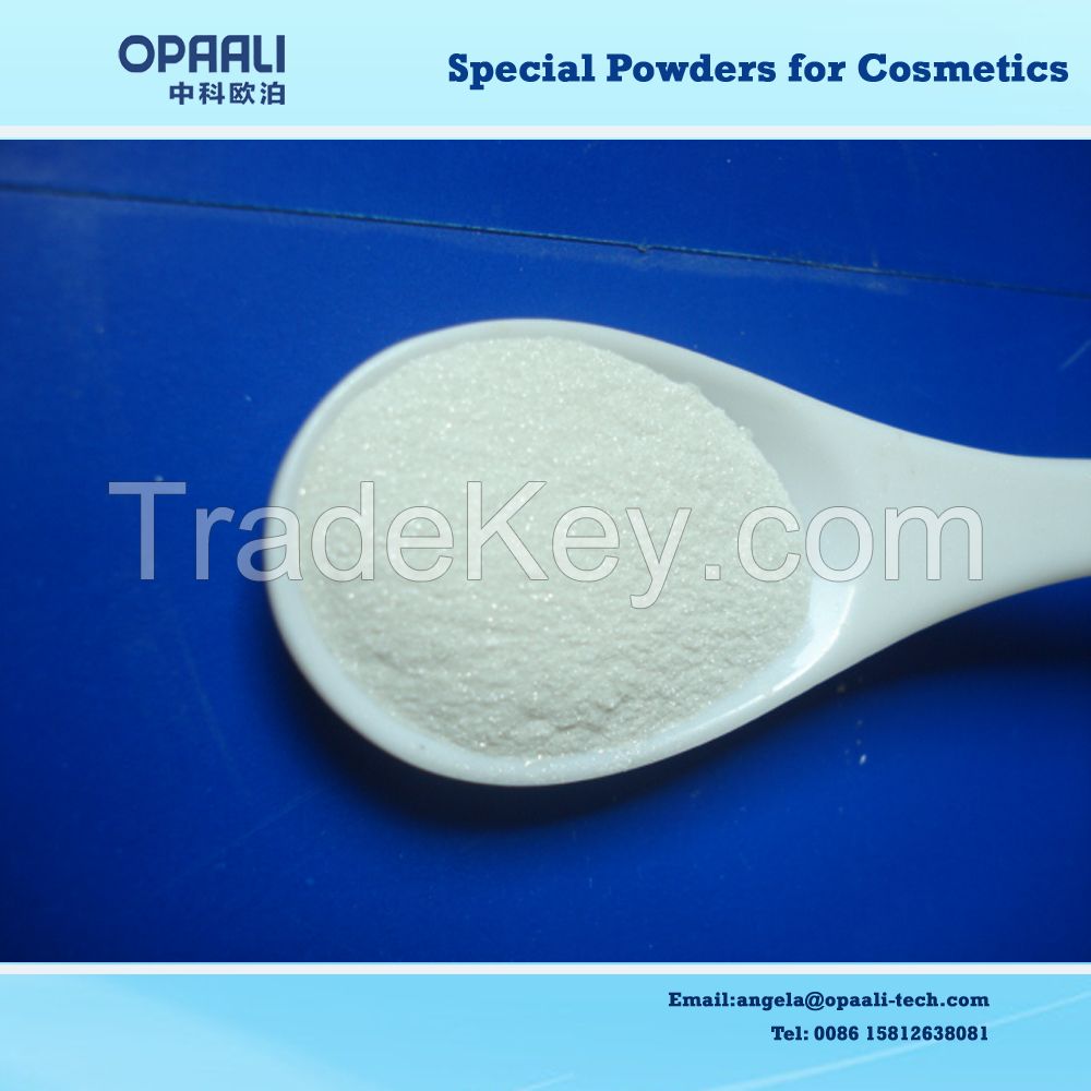 LL(lauroyl lysine) treated mica, talc, sericite  post treated powder surface treated powder