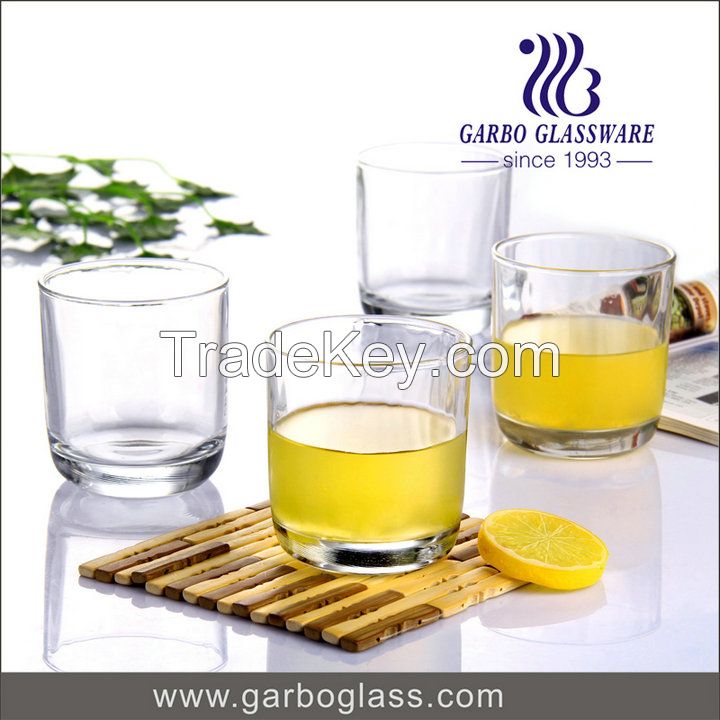 glass drinking barware beverage glass tumbler