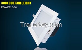 Pannel Light