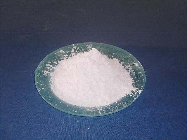 Titanium Dioxide Anatase & Rutile