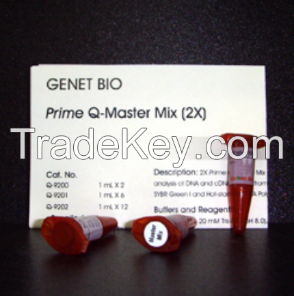 Prime Q-Master Mix (for Real-Time PCR)