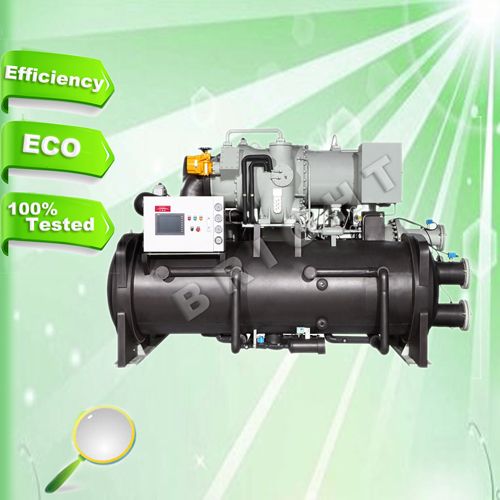 2015 Bright Centrifugal water cooled industrial water cooling system