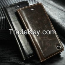 Caseme Brand Wallet Case for iphone 6