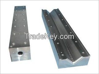 pultrusion mould FRP fiberglass pultrusion die machinery pultrusion