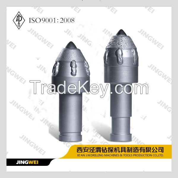 API coal mining tools pdc pick bits for coal mining