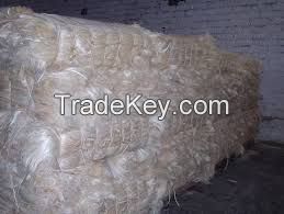 Best Price Raw Natural Sisal Fibre 