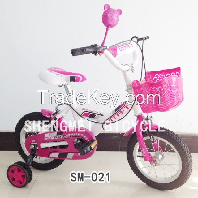 SHENGMEI CHILDREN BICYCLE