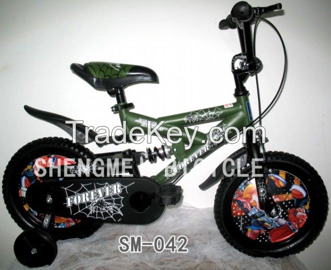 SHENGMEI CHILDREN BICYCLE