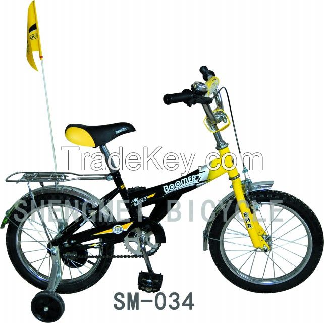 SHENGMEI CHILDREN BICYCLE