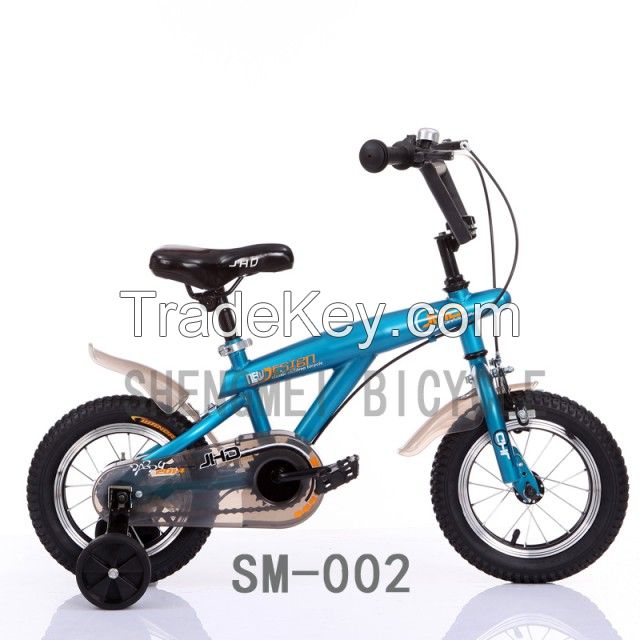 SHENGMEI children bicycle