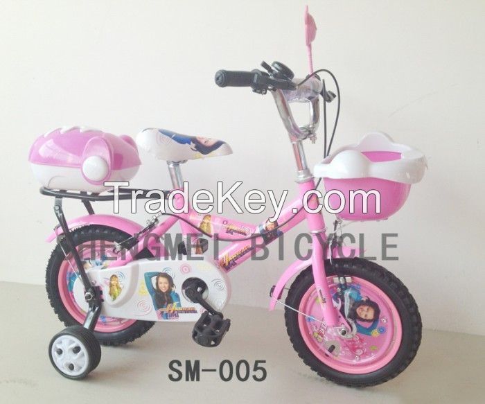 SHENGMEI CHILDREN BICYCLE