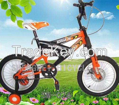 SHENGMEI CHILDREN BICYCLE