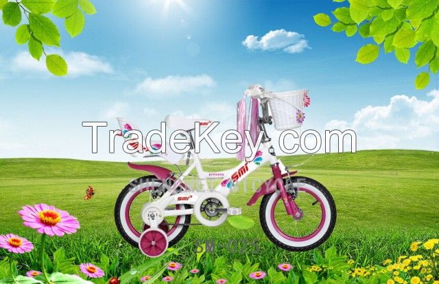 SHENGMEI CHILDREN BICYCLE