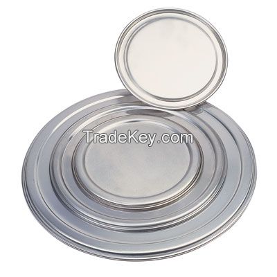 Metal Pizza pan/tray 