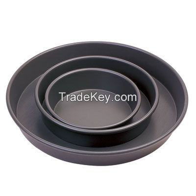 Metal Pizza pan/tray