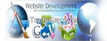 Web Development