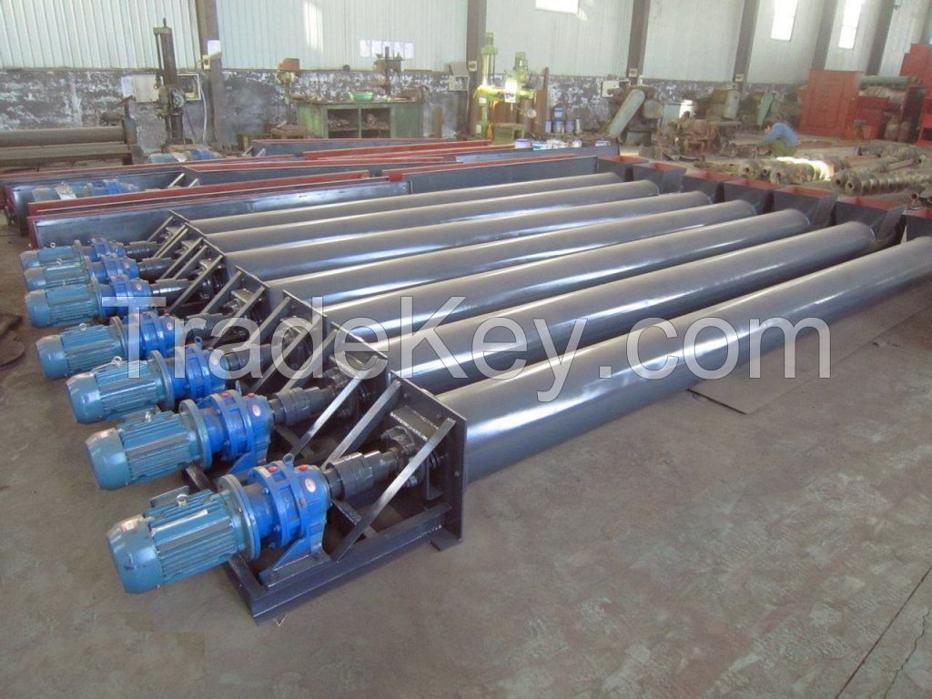 LSY  Screw Conveyor