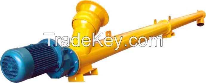 LSY  Screw Conveyor