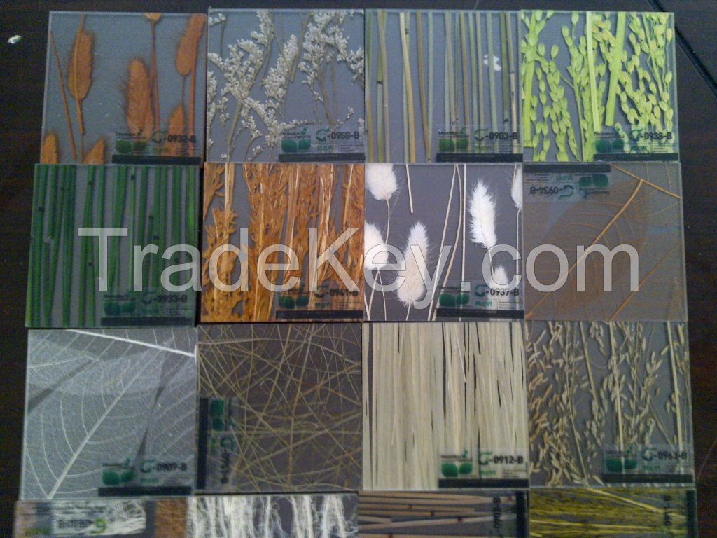 New interior decoration Materials --Nature stone