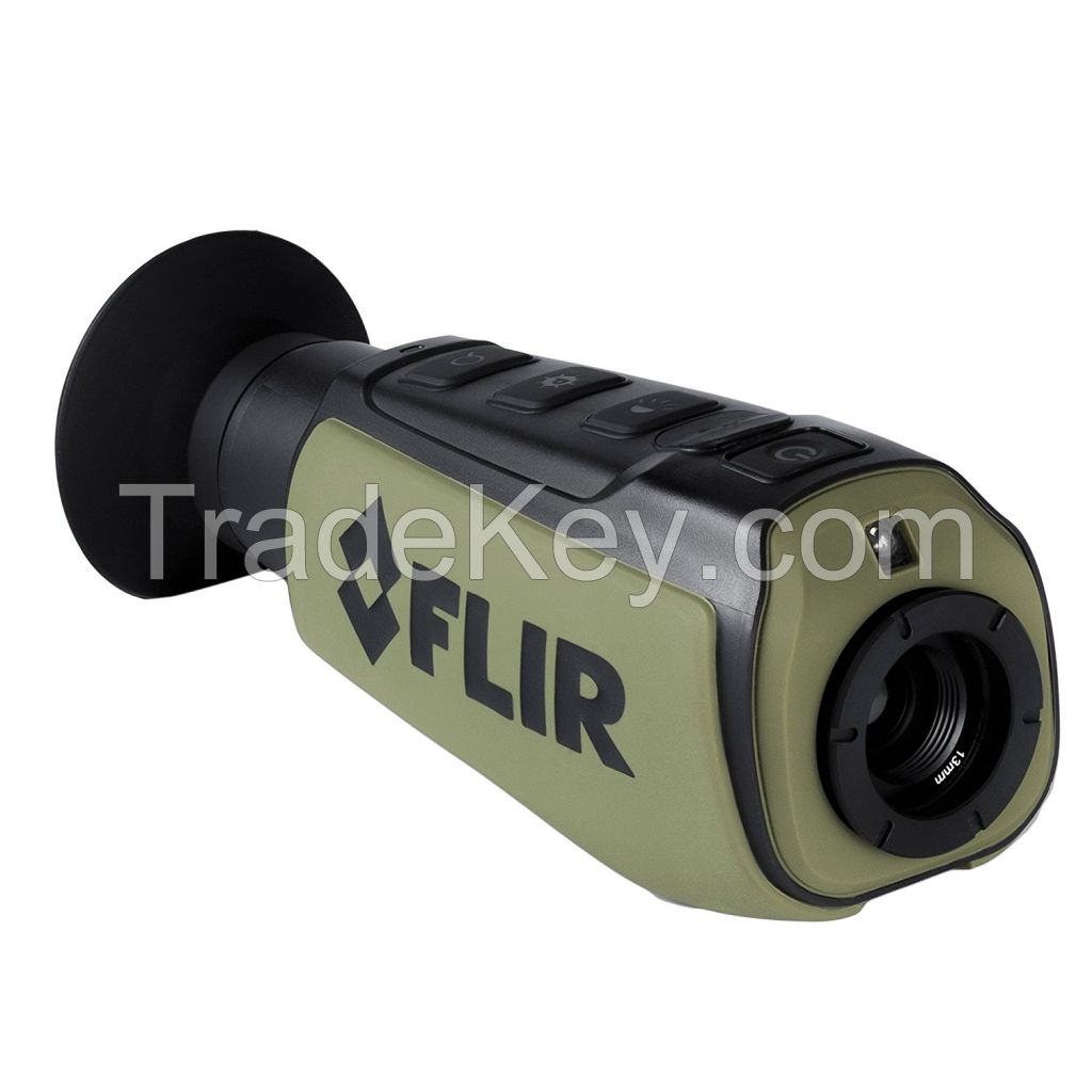 FLIR Scout II 240 Thermal Imager