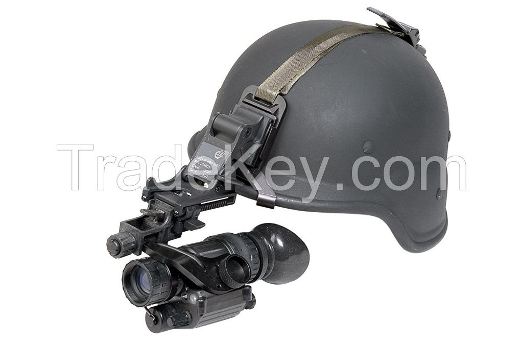  Night Vision Monocular 