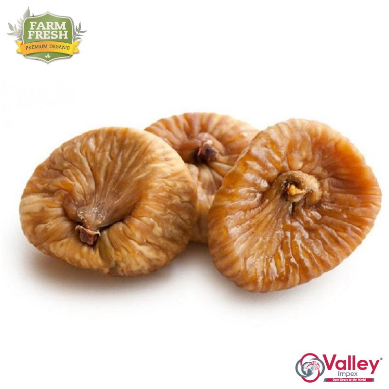 Figs Dried Organic Kashmiri Anjeer Premium Grade