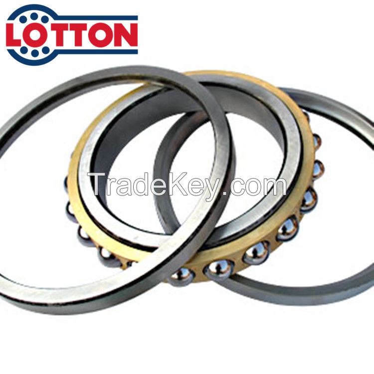 Factory Cheap Good Angular Contact Ball Bearing 7038ACM