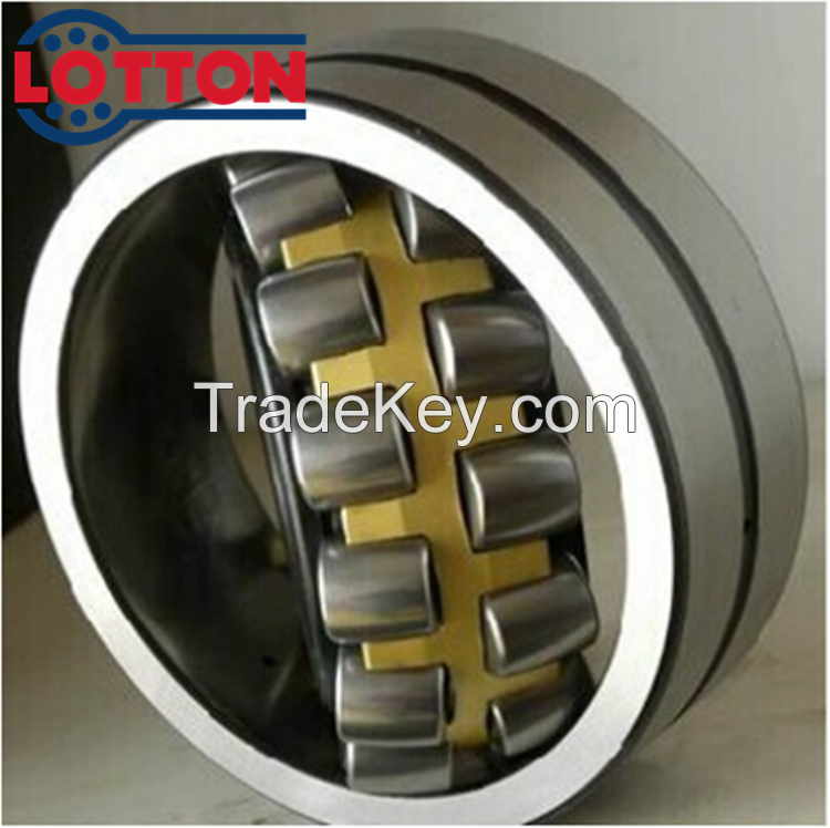 China bearing manufacturer Spherical roller bearings 24132