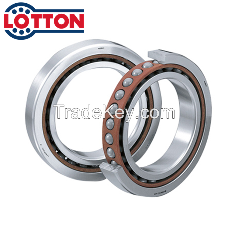 Factory Cheap Good Angular Contact Ball Bearing 7038ACM