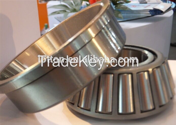 large stock high quality tapered roller bearing 32005