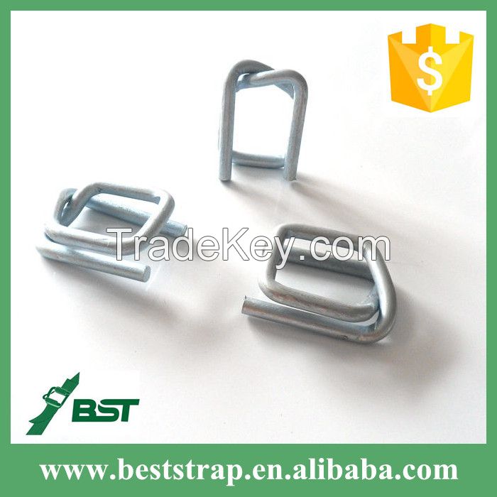 BST Custom belt buckle for strapping 13mm