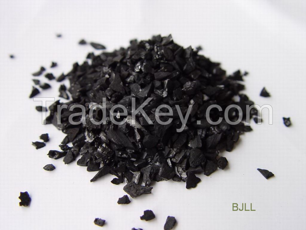 coal based activated carbon