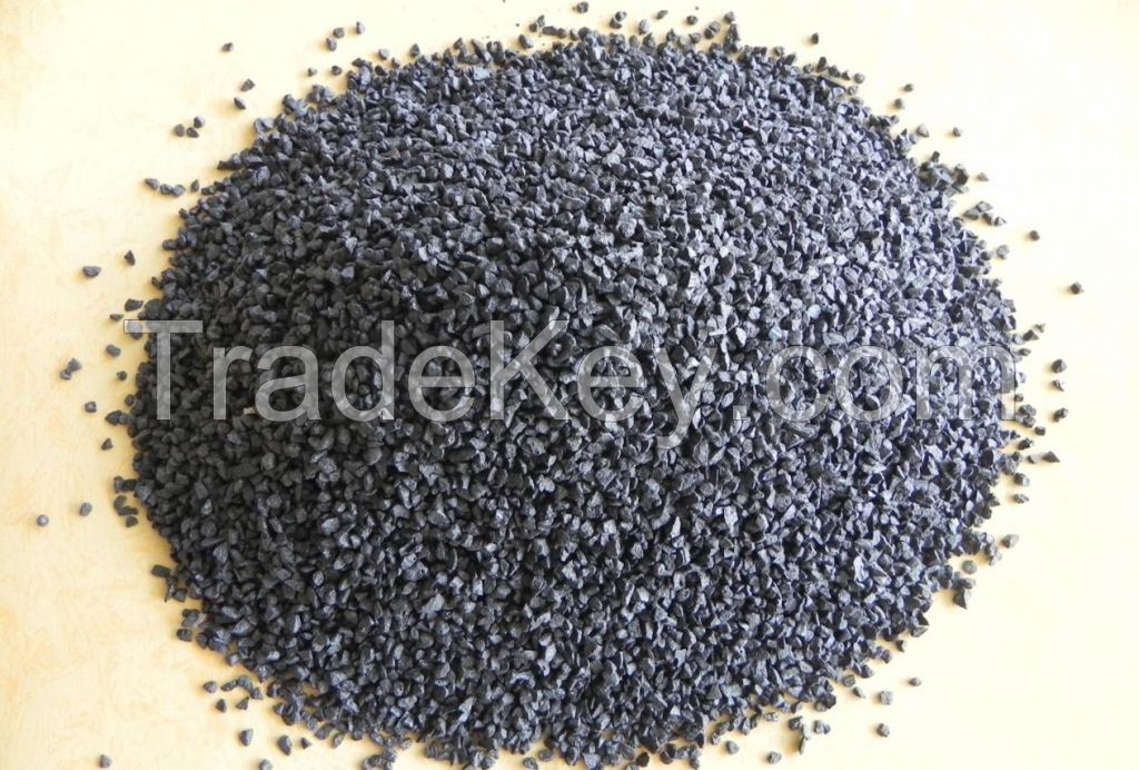 coal based activated carbon for air purification