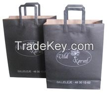 Enviromental Craft  Shopping Paper Bag