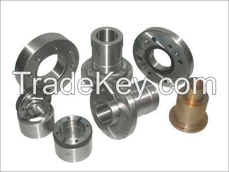 Customized CNC turning parts!