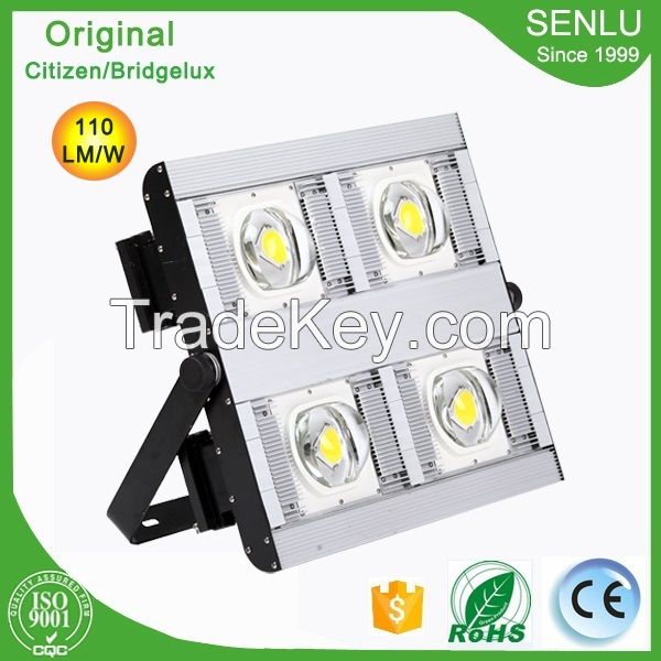 High Brightness IP65 High Mast Led light For Square