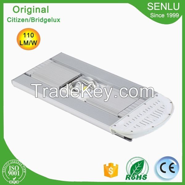 Original Top brand LED COB Chip 100watt led street lighting