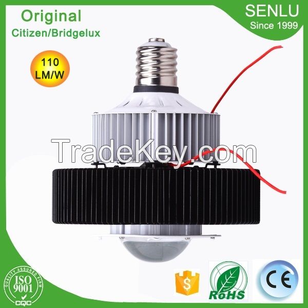 100Lm/W Led High Bay Lamp 120W With Famous Brand led chips