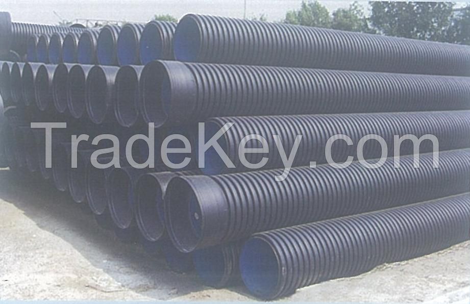 Plastic Pipe